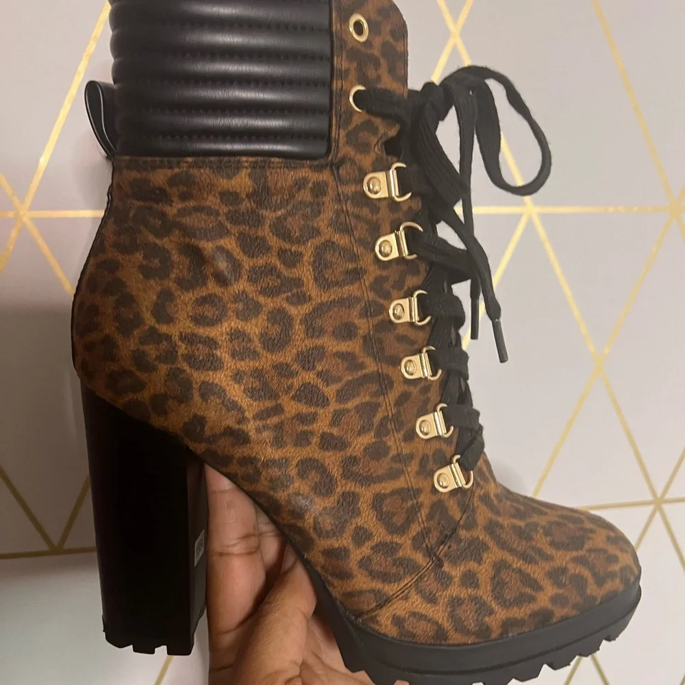 Boots - Picture 2 of 2